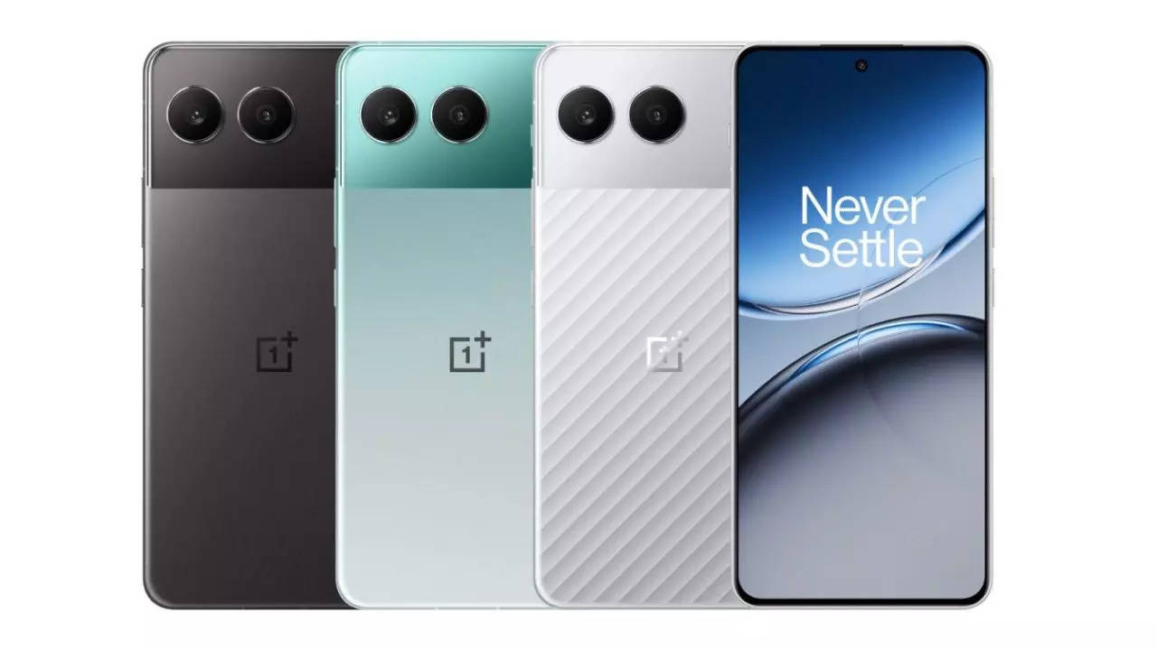 Oneplus Nord 4 Camera कॅमेरा