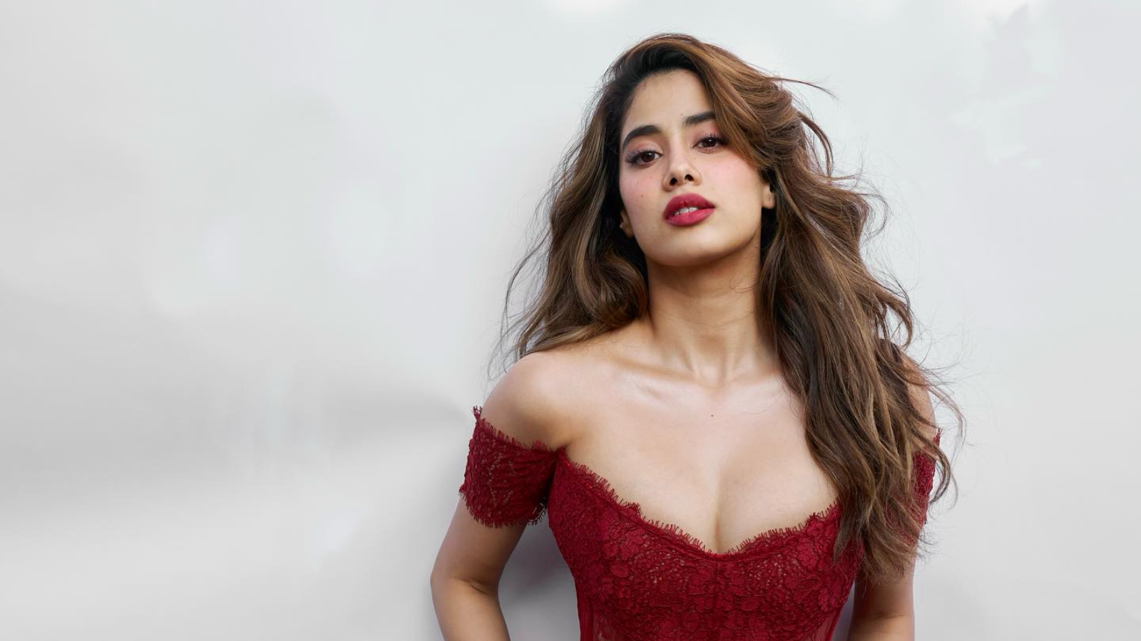 Janhvi Kapoor Is A Slayer 