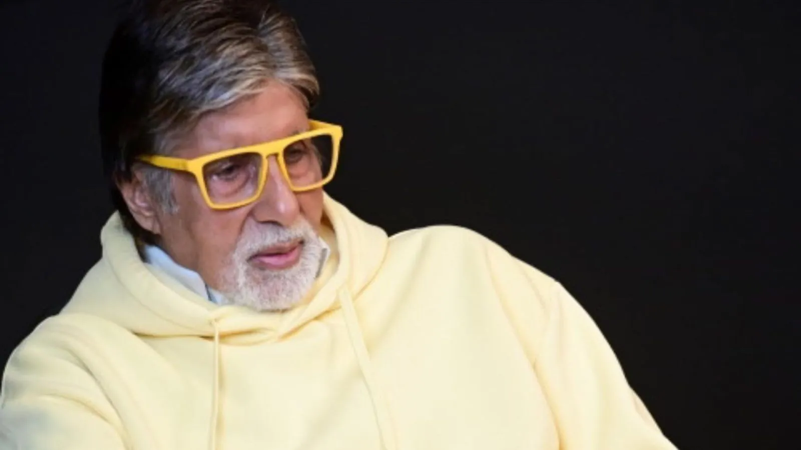 Amitabh Bachchan