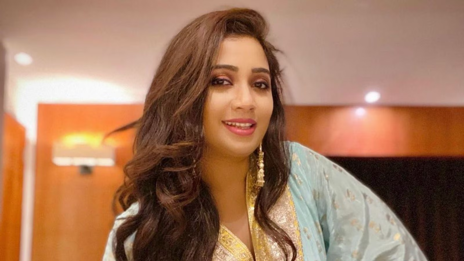 Shreya Ghoshal