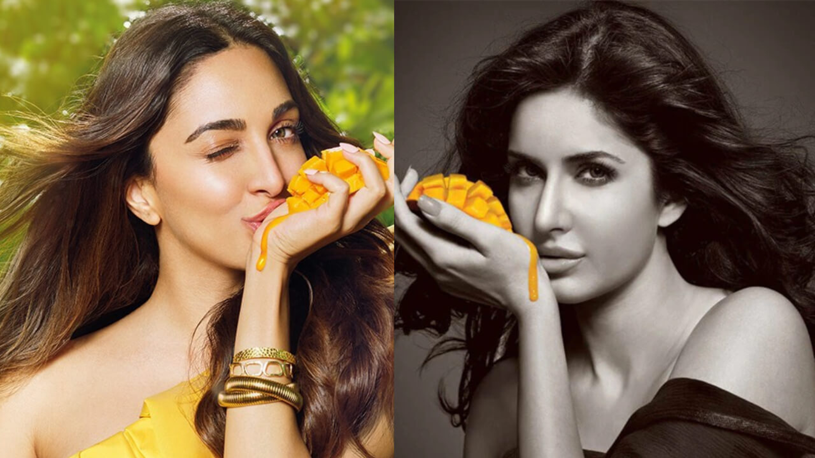 National Mango Day When Bollywood Actors Shared Their Love For The King Of Fruits 