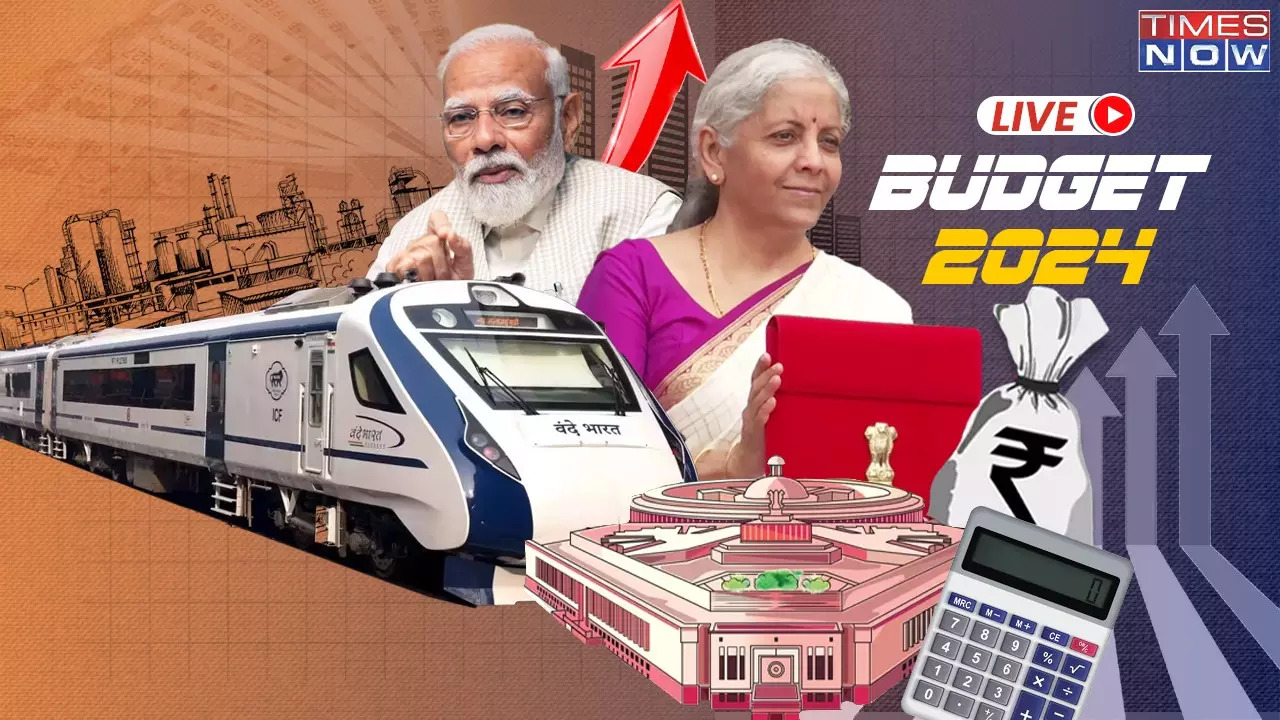 'Sunset' On Old Tax Regime Next Year? What FM Nirmala Sitharaman Said