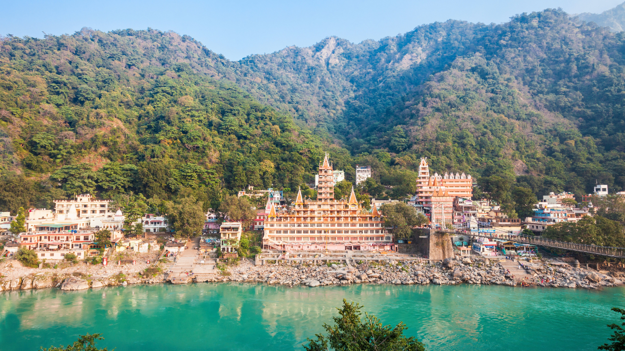 Rishikesh