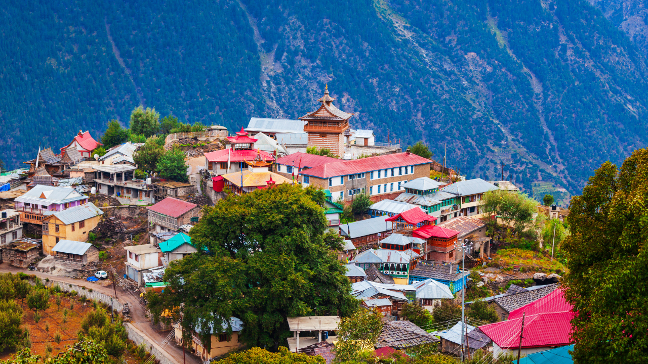 Manali