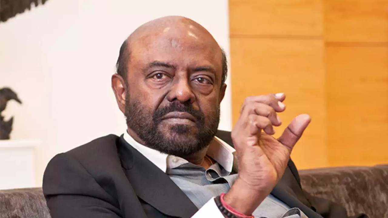 शिव नादर Shiv Nadar