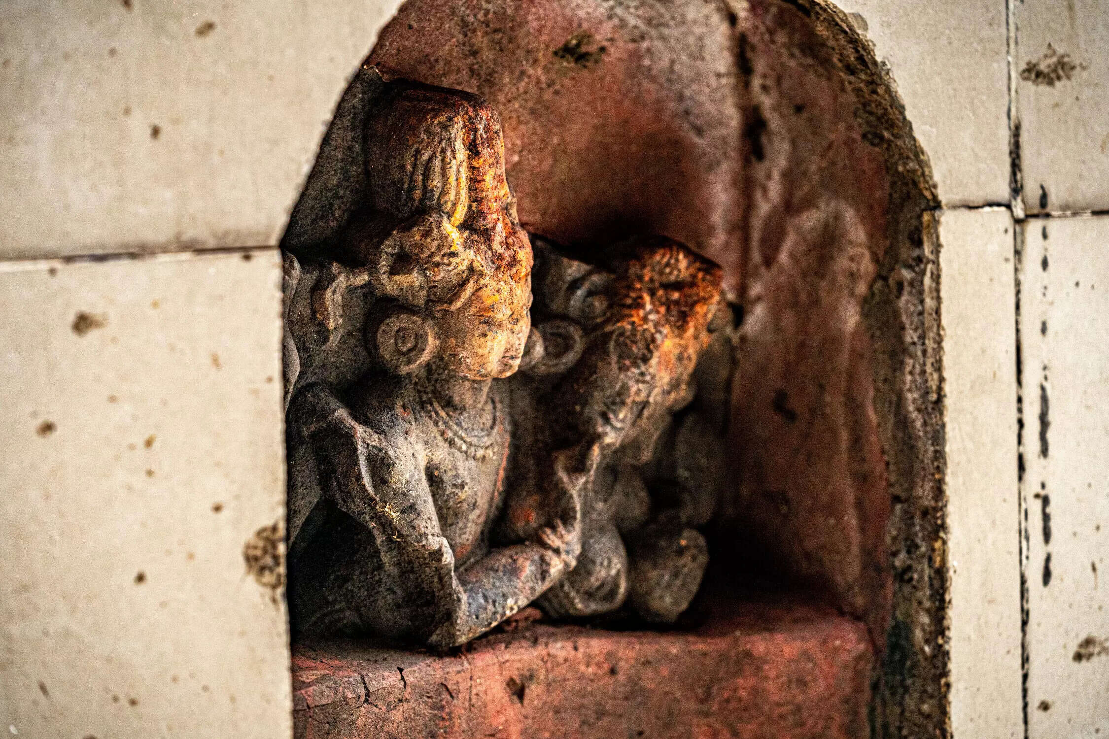 Travel And Tourism Budget 2024: Know Everything About Vishnupad And ...
