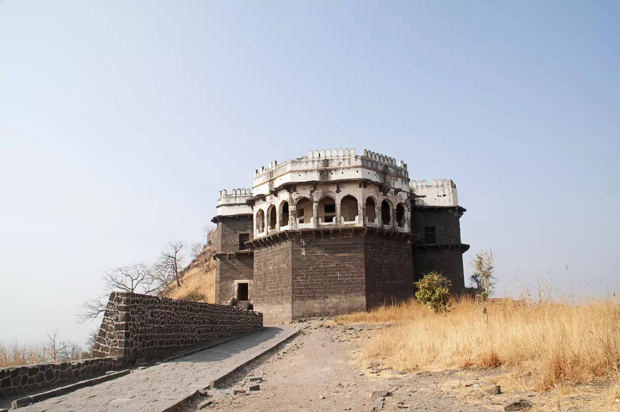 Daulatabad Fort