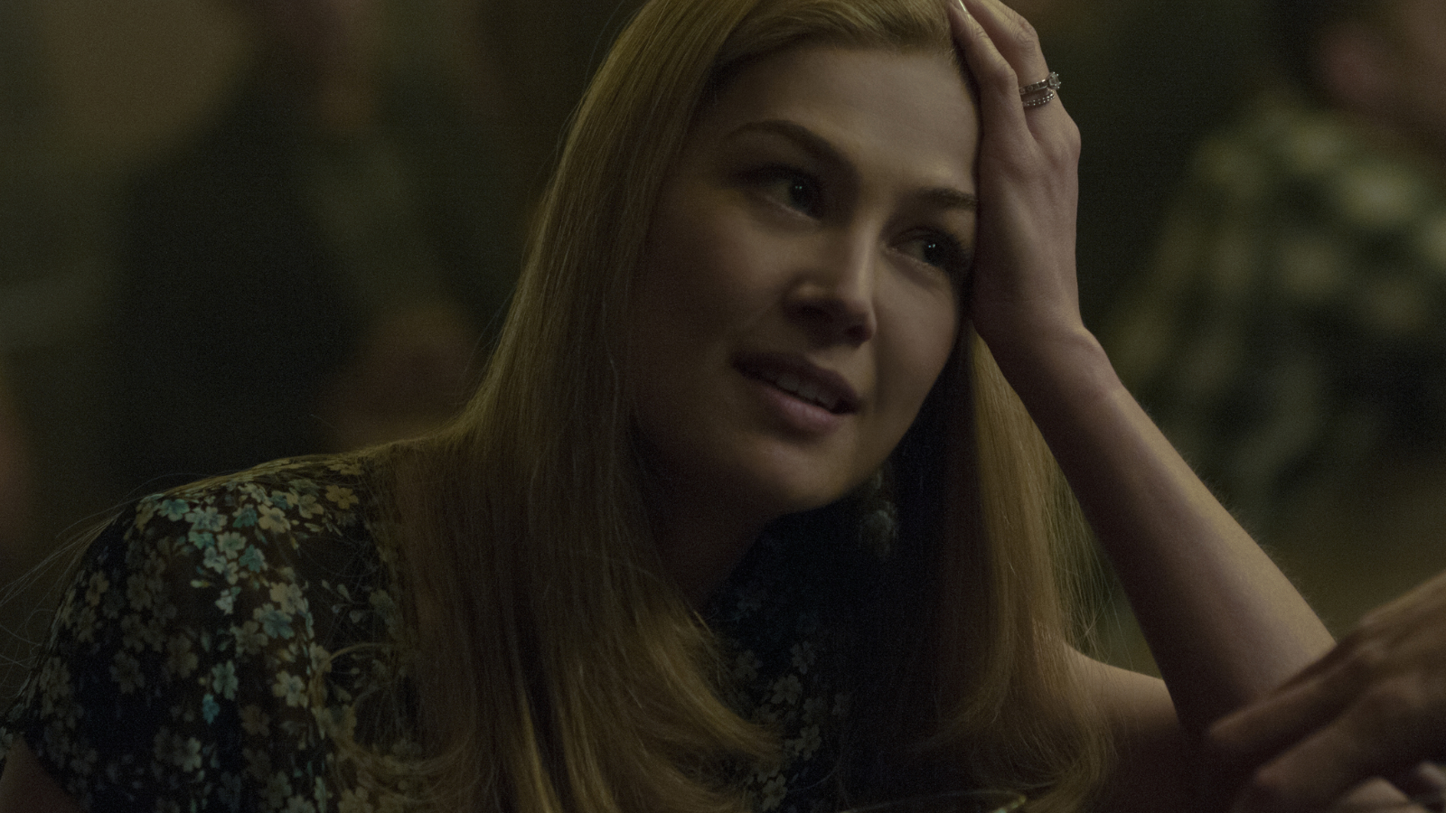 Gone Girl 2014