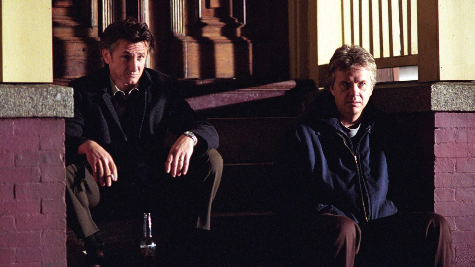 Mystic River 2003