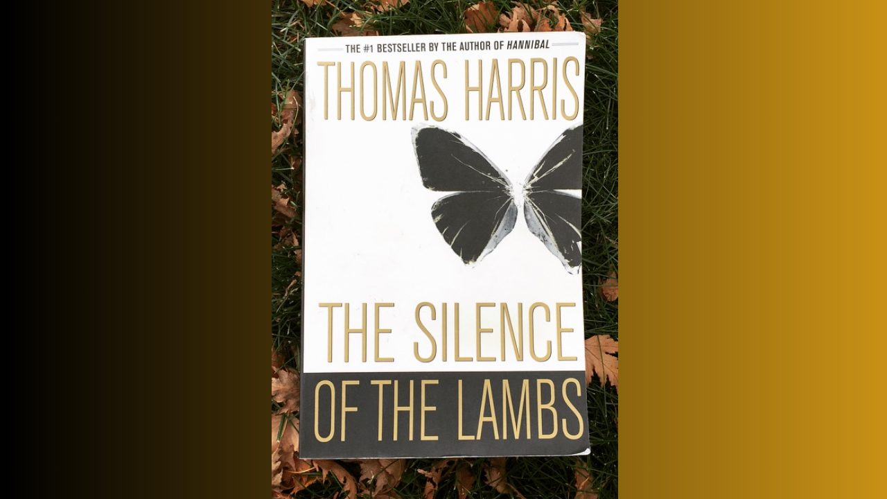 The Silence of the Lambs by Thomas Harris