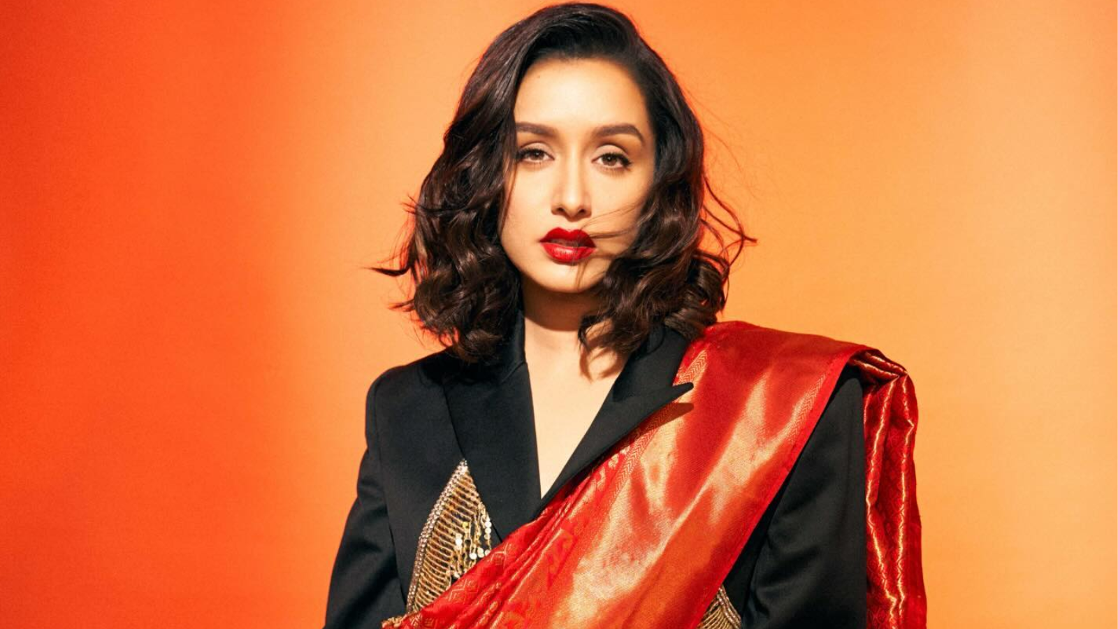 Shraddha Kapoor