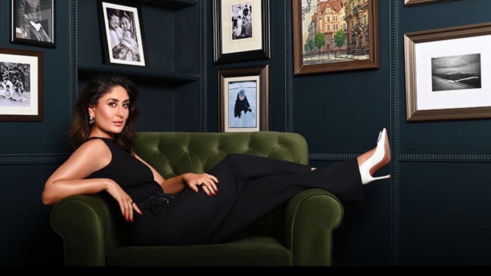 Kareena Kapoor