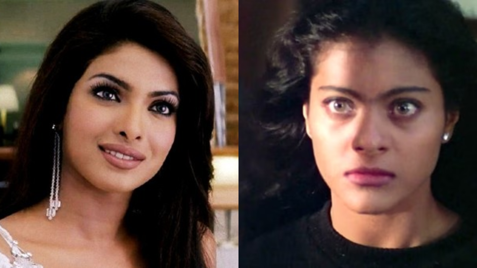 Bollywood Leading Ladies Who Played Antagonists 