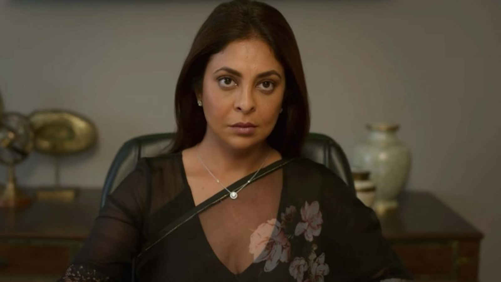 Shefali Shah - Human 