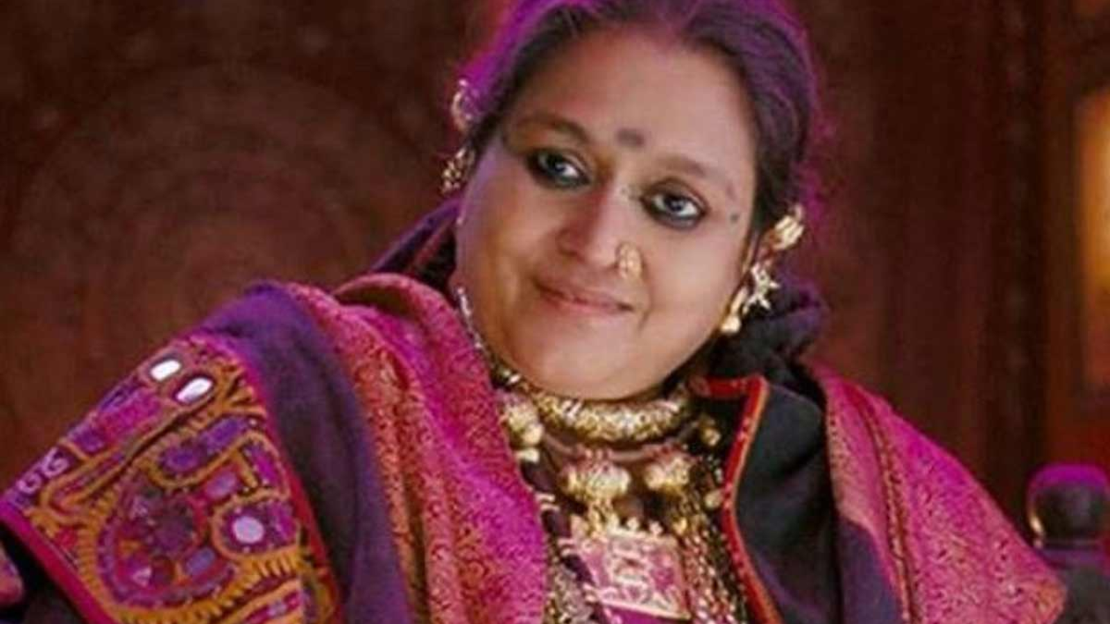 Supriya Pathak - RamLeela 