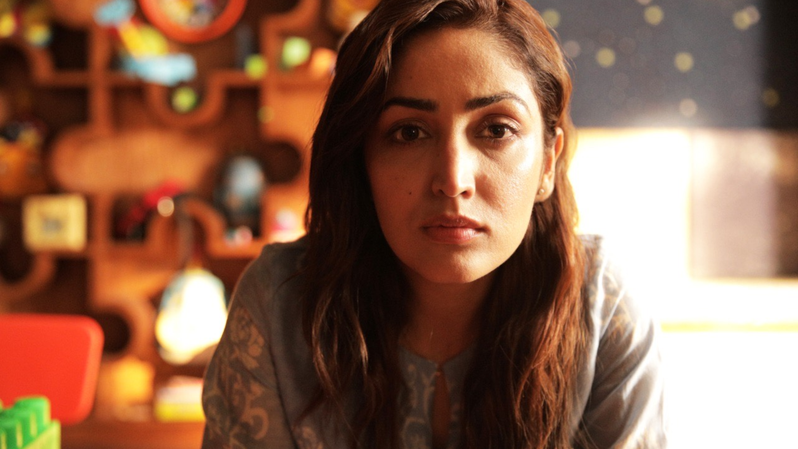 Yami Gautam - A Thursday 