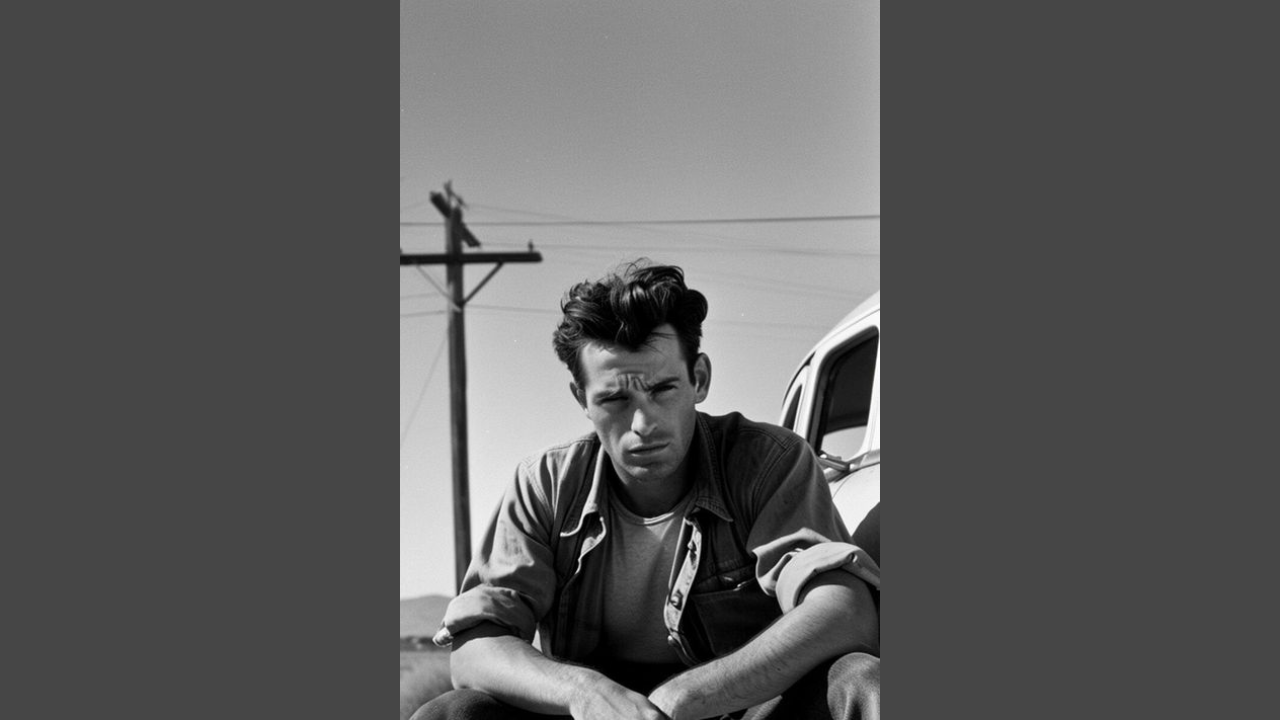 Jack Kerouac  His Scroll