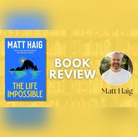 Book Review - The Life Impossible An Enchanting Journey of Self-Discovery