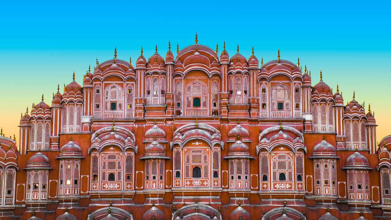 Jaipur Rajasthan