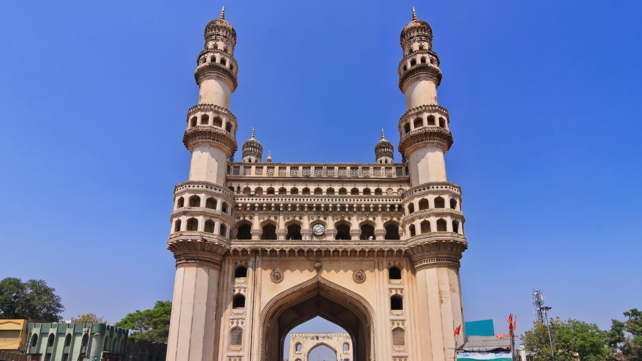 Hyderabad Telangana