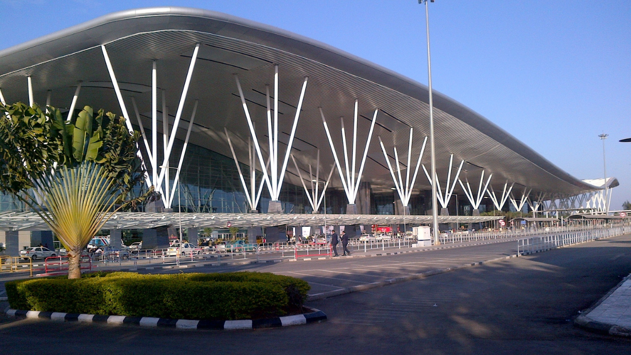 Bengaluru Karnataka