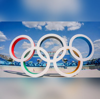 French Rail Lines Disrupted Ahead of Paris Olympics Opening Ceremony