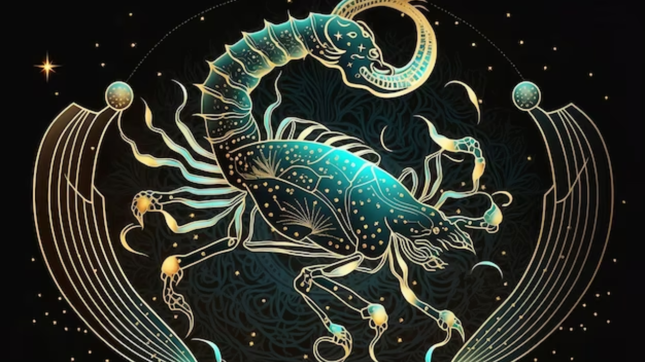 Scorpio Horoscope