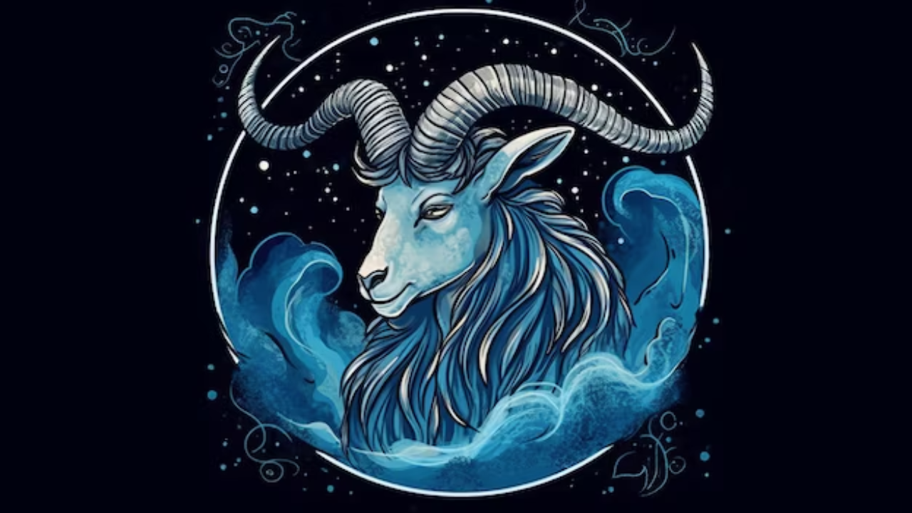 Capricorn Horoscope