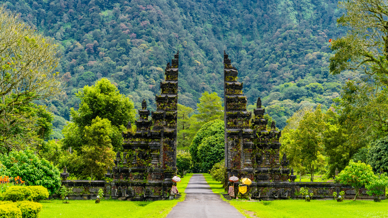 Bali Indonesia