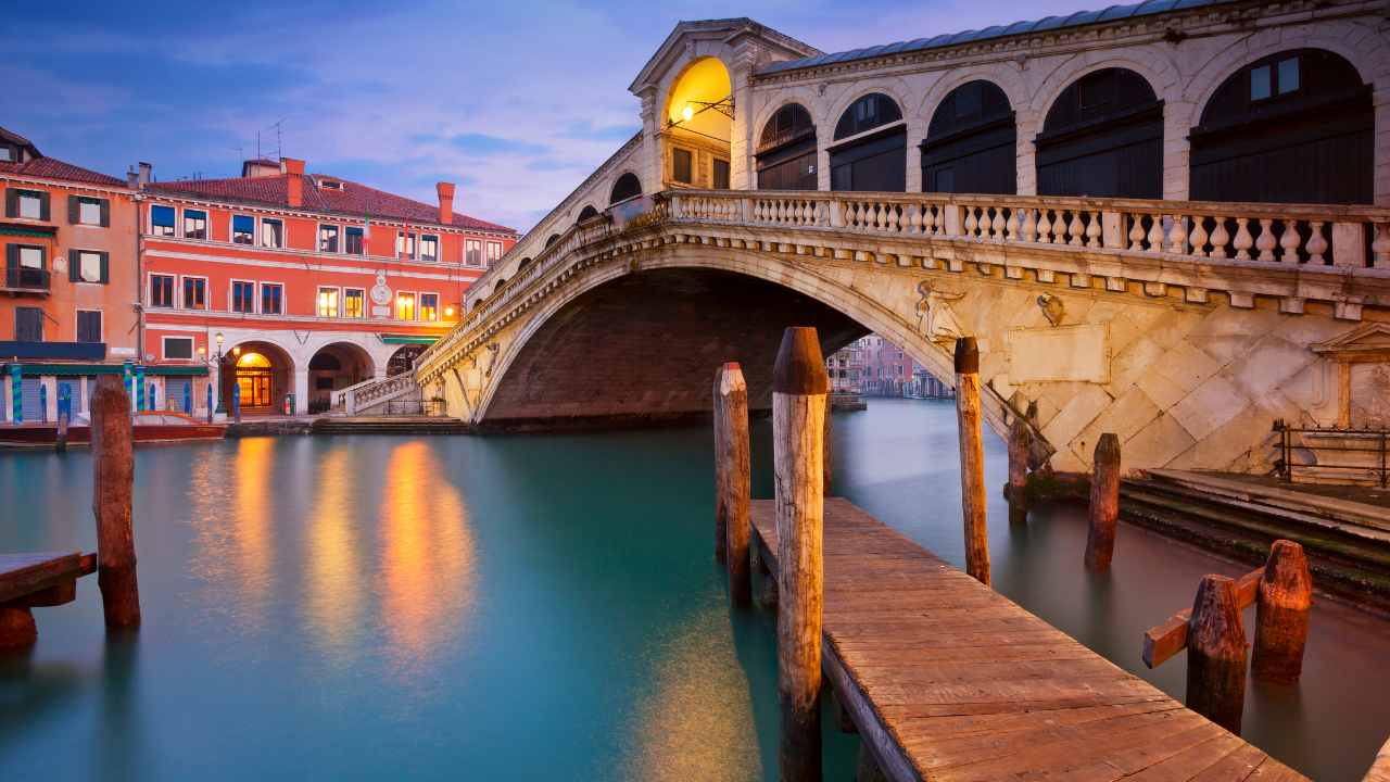 Venice Italy