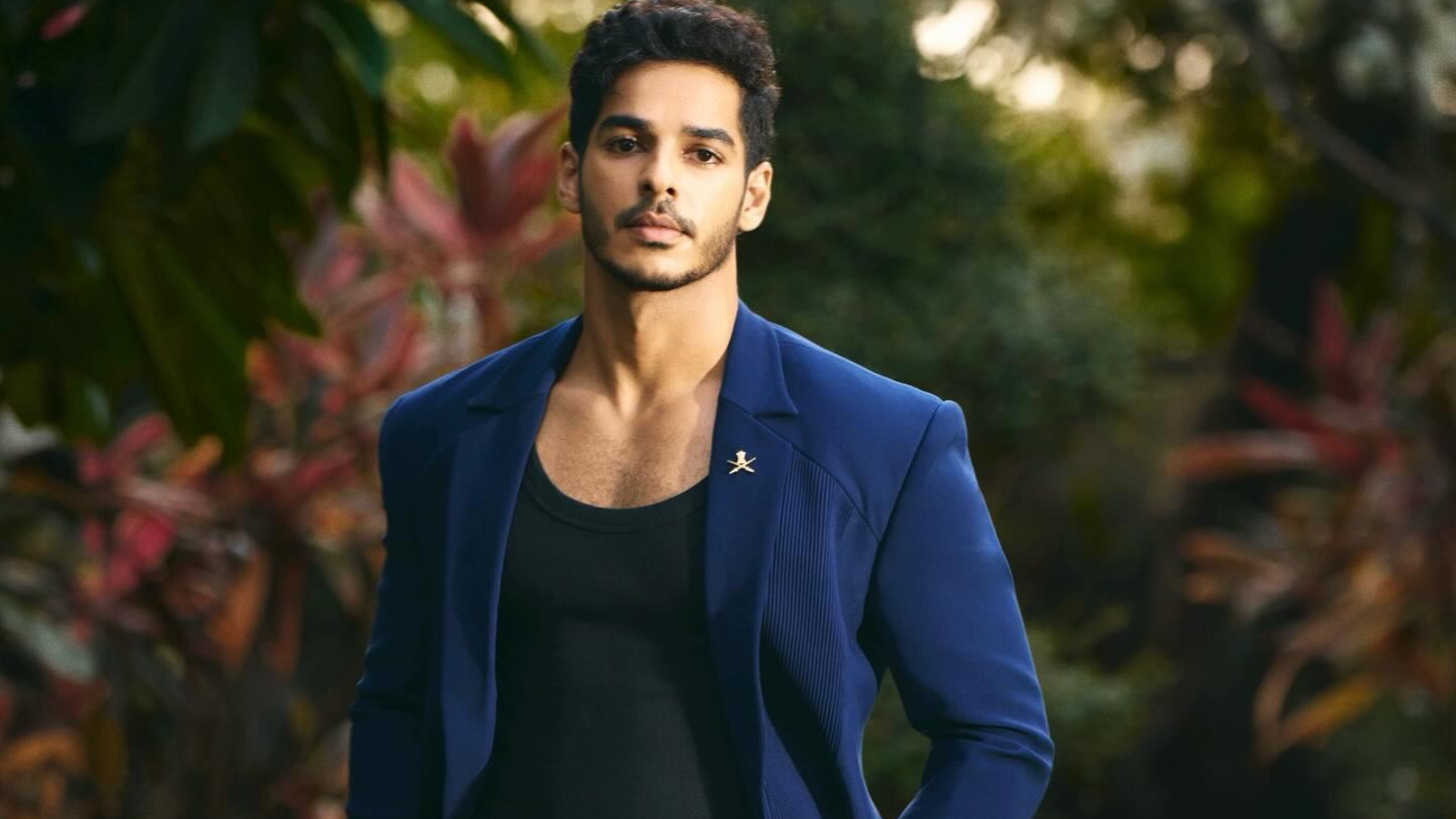 Ishaan Khatter