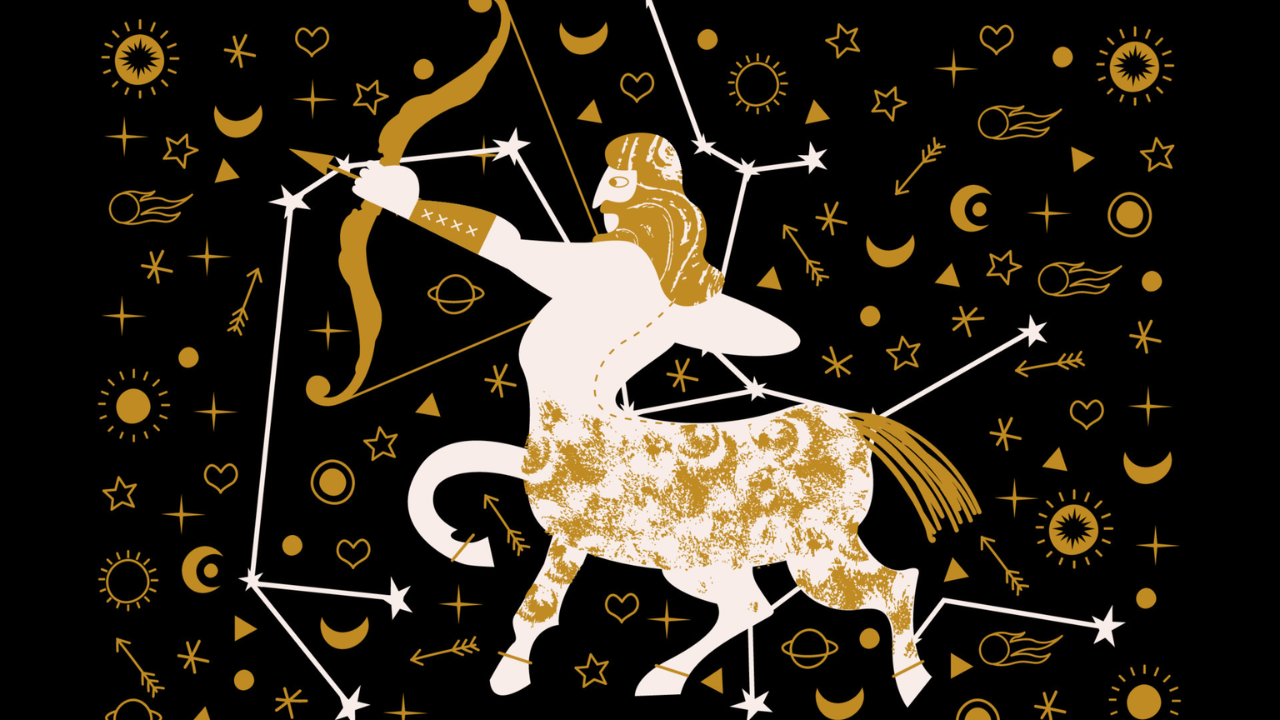 Sagittarius Weekly Horoscope, January 29 February 4, 2024 Love Is In