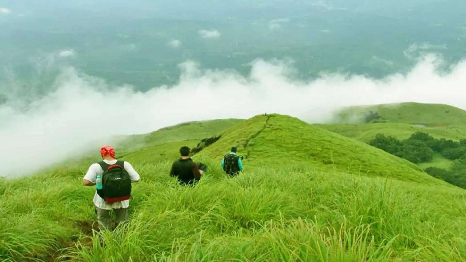 கொடைக்கானல்