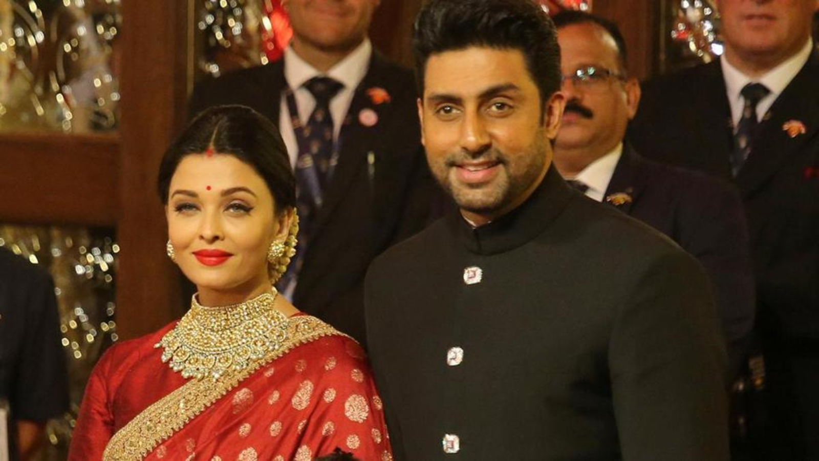 Times When Abhishek Bachchan Rubbished Divorce Rumours 