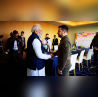 PM Modi To Visit Ukraine In August First Since War Began Sources