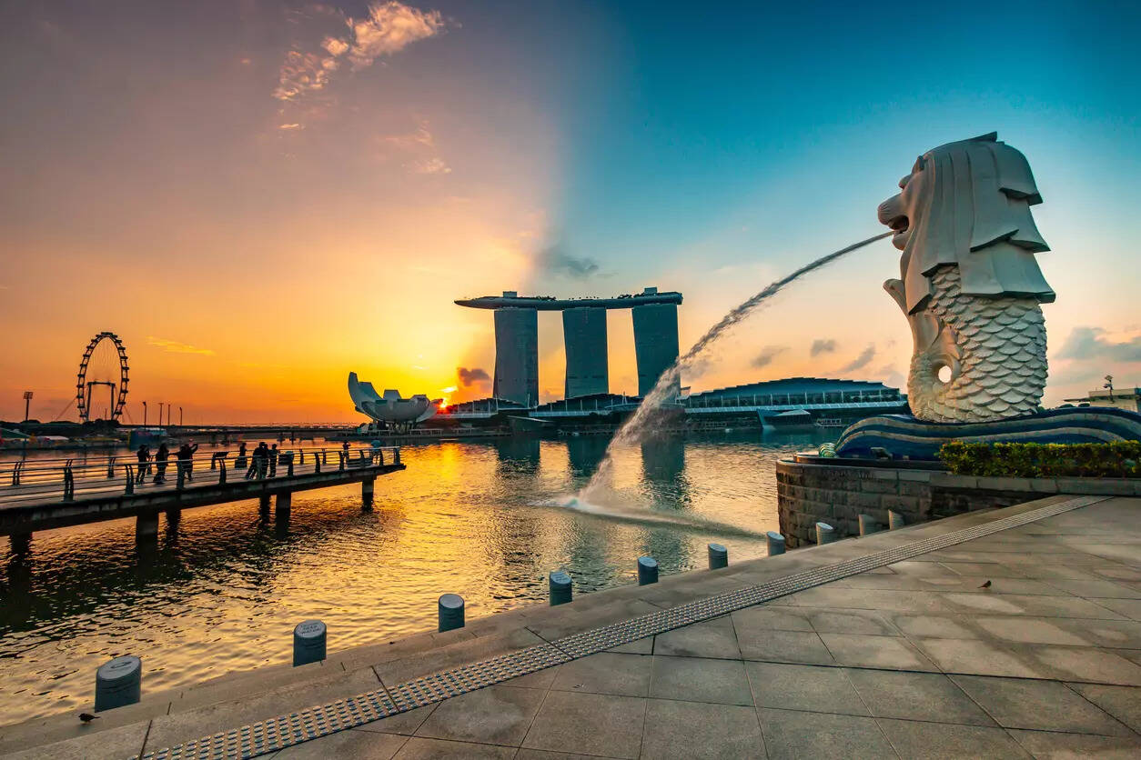 Singapore