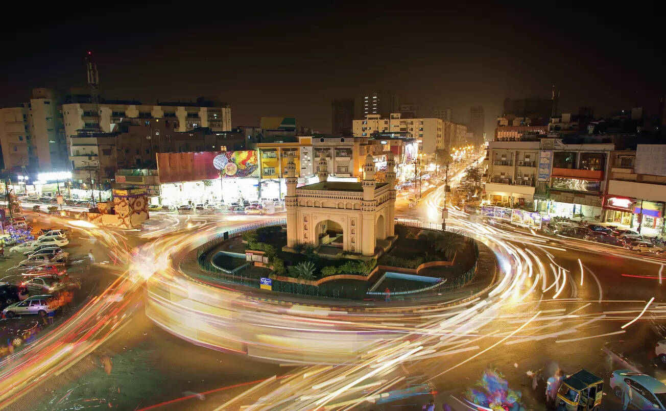 Karachi