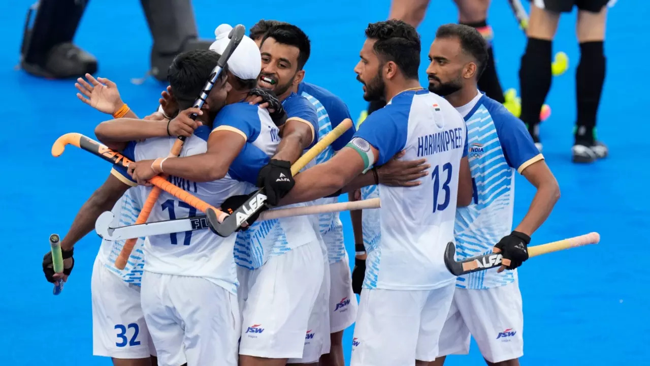 India vs Afghanistan HIGHLIGHTS, Asian Games 2023 India Win Gold Medal