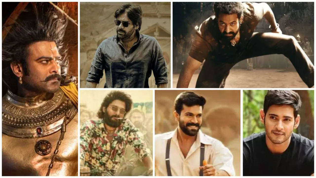 tollywood top heroes