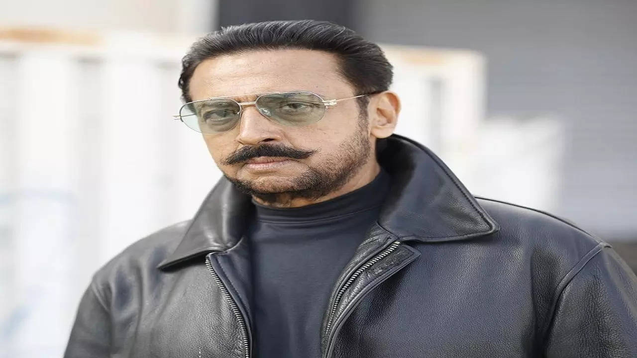 गुलशन ग्रोव्हर Gulshan Grover