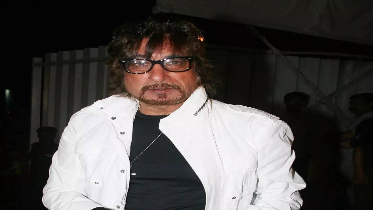 शक्ती कपूर Shakti Kapoor