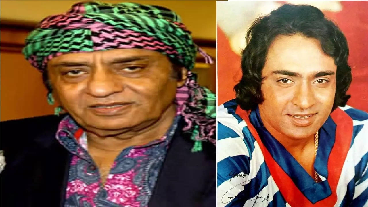 रणजीत बेदी Ranjeet Bedi