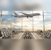 Adelaide Airport Security Breach Main Terminal Evacuated Flight Delays Expected