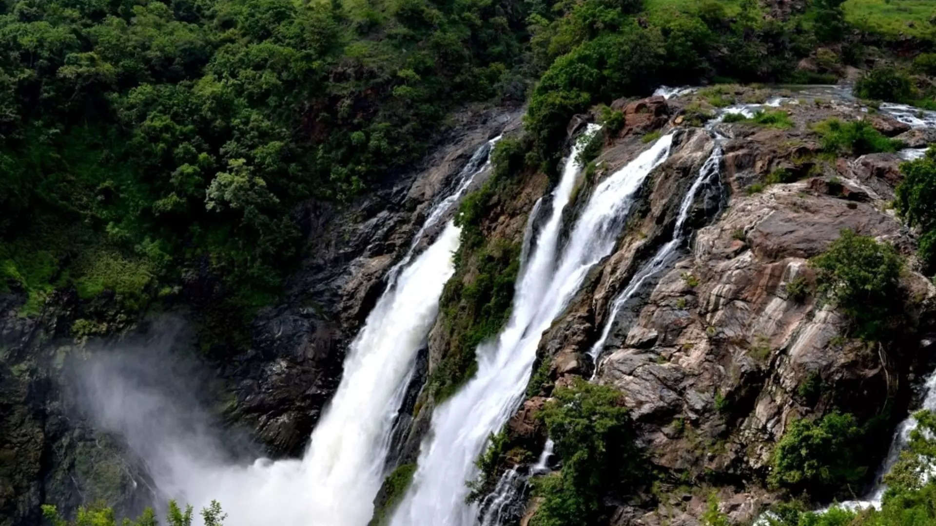 ಶಿವನಸಮುದ್ರ