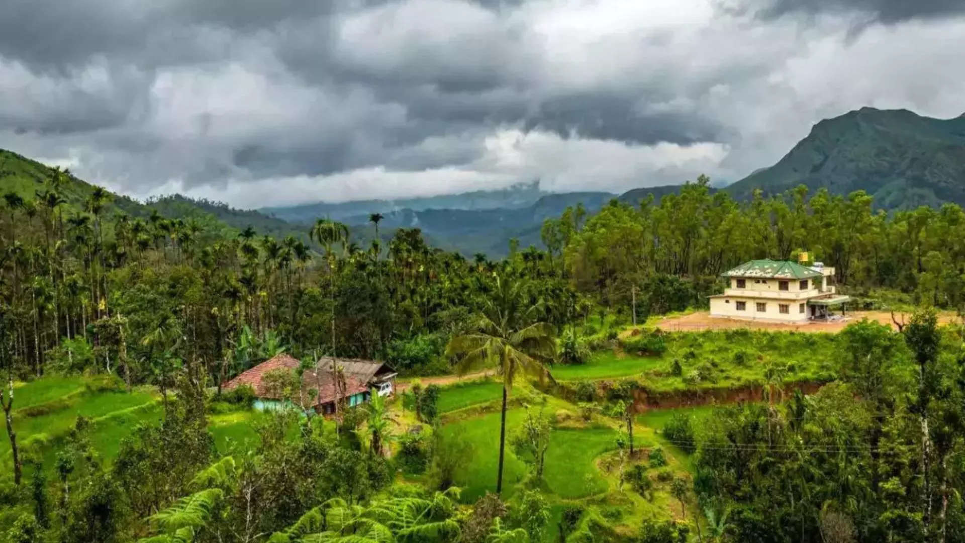 ಕೂರ್ಗ್