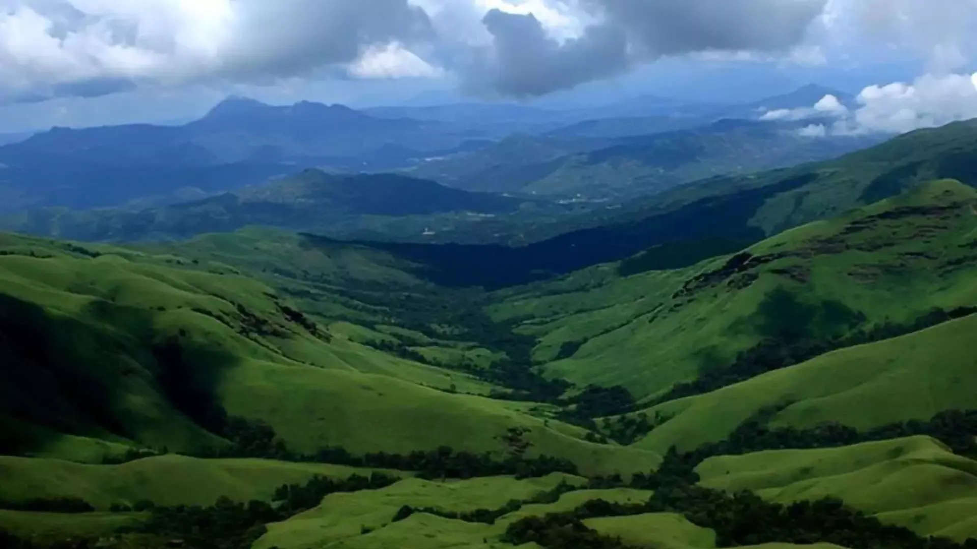 ಚಿಕ್ಕಮಗಳೂರು