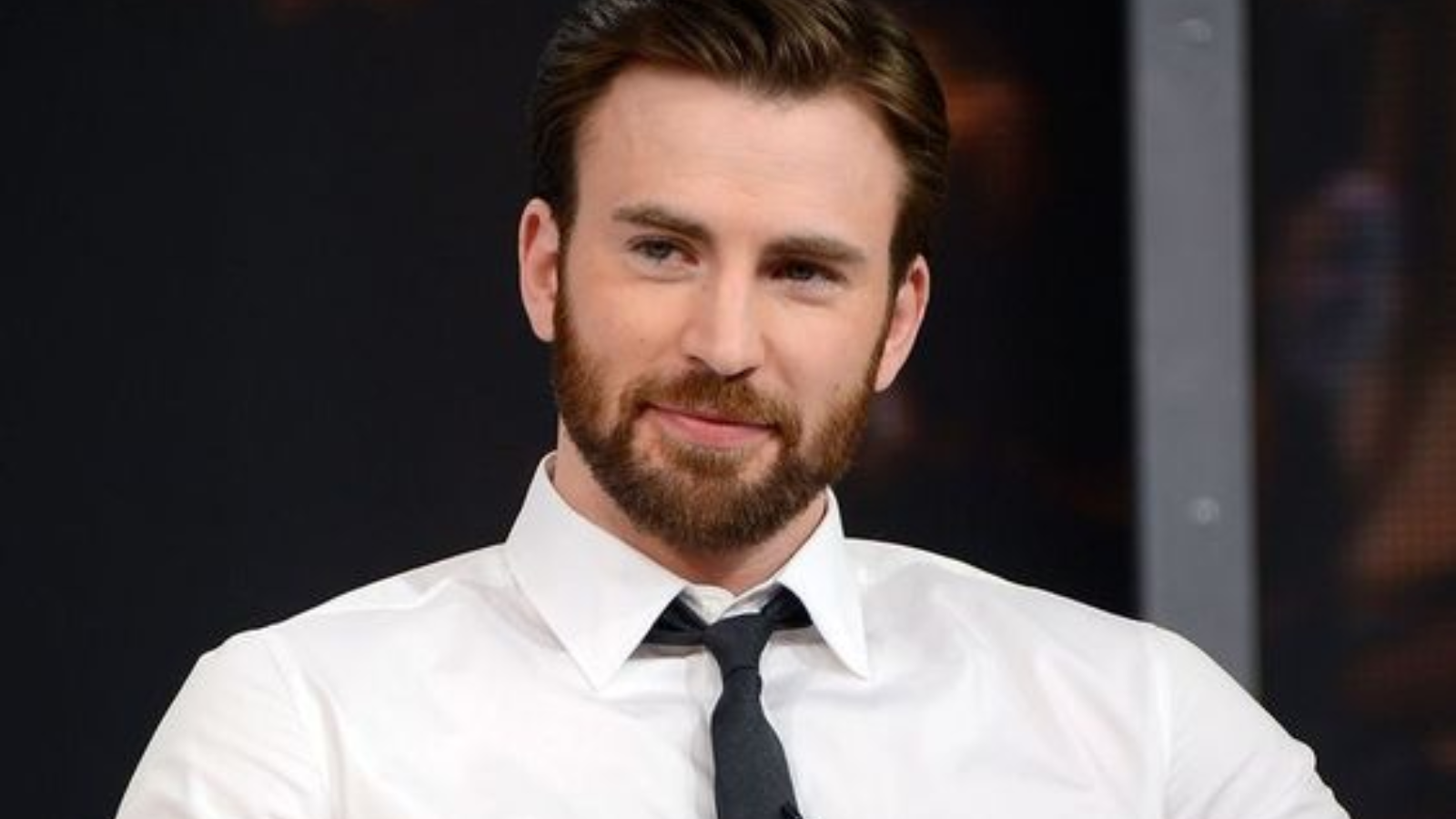 Chris Evans