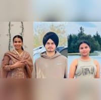 Three Students From Punjab Killed In Canada Road Accident