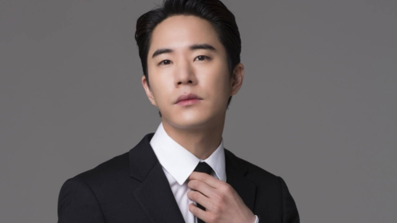 Moon Tae-Yu To Tie The Knot With Girlfriend