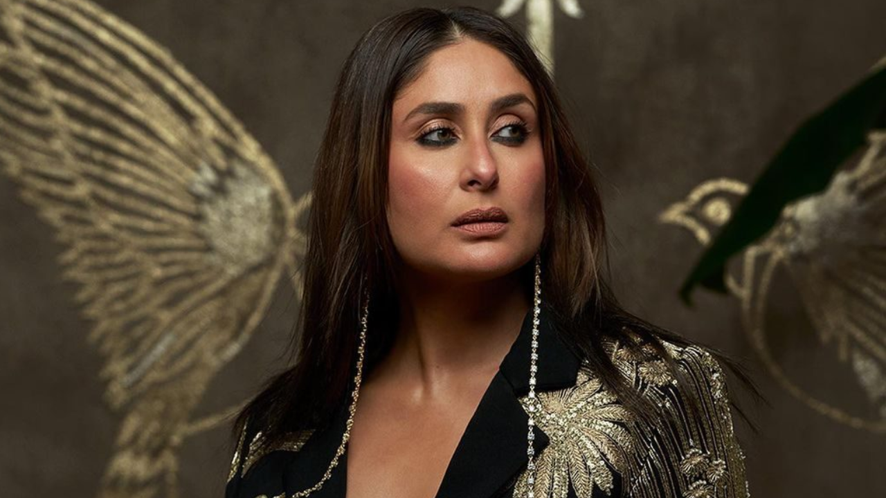 Kareena Kapoor Follows Christianity 